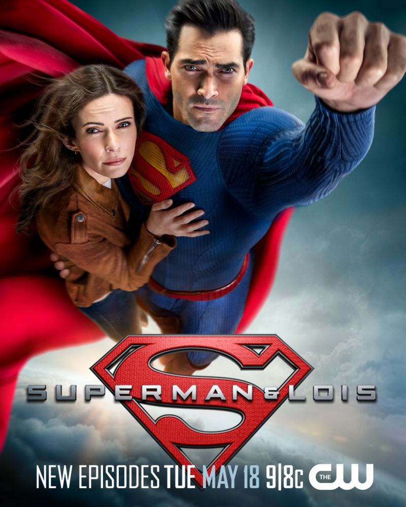 Superman & Lois s